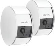 Somfy Indoor Camera Duo Pack (1870469) Somfy Indoor Camera Duo Pack (1870469)