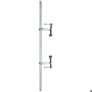 Bessey Hochleistungszwingenset SLV100M Bessey Hochleistungszwingenset SLV100M
