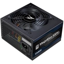 Zalman ZM500-TXII MegaMax 500W