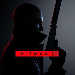 Square Enix Hitman 3 PC Square Enix Hitman 3 PC
