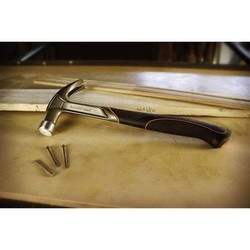 Bahco Klauenāmurs 450 g (529-16-XL)