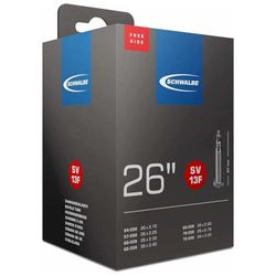Schwalbe Fahrradschlauch SV 13F 40 mm Schwalbe Fahrradschlauch SV 13F 40 mm