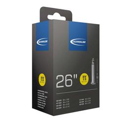 Schwalbe Fahrradschlauch SV 13 60 mm Schwalbe Fahrradschlauch SV 13 60 mm