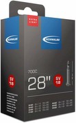 Schwalbe Fahrradschlauch SV 18 40 mm Schwalbe Fahrradschlauch SV 18 40 mm