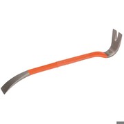 Bahco Hebeleisen ar naglu spīli (WBP500)