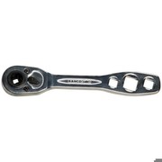 Bahco Umschaltknarre (R6950)