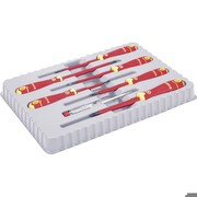 Bahco Fit izolētu skrūvgriežu komplekts 7 gab. (B220.027)