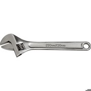 Bahco regulējams nerūsējošā tērauda centrālās uzgriežņu atslēga (SS001-150)