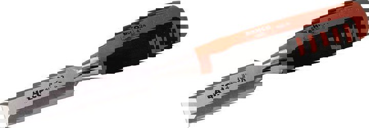 Bahco Stechbeitel Divkomponentu rokturis SLine (424P-20)