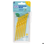 TePe Angle starpzobu birste 0,7 mm 6 gab.