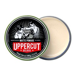 Uppercut Deluxe Matt Pomade 100 g