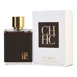 Carolina Herrera CH Men tualetes ūdens 100 ml