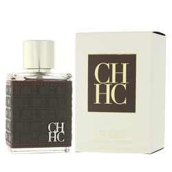 Carolina Herrera CH Men tualetes ūdens 50 ml