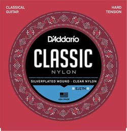 D'Addario EJ27H D'Addario EJ27H