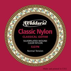 D'Addario EJ27N D'Addario EJ27N