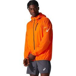 Asics Fujitrail Jacket vīriešiem Asics Fujitrail Jacket vīriešiem