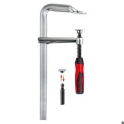 Bessey Ganzstahl-Schraubzwinge GZ125-2K Bessey Ganzstahl-Schraubzwinge GZ125-2K