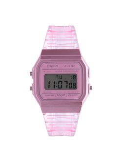 Casio Collection F-91WS-4EF Casio Collection F-91WS-4EF