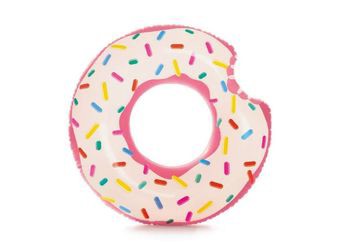 Intex Peldriņķis Donut 107 cm Intex Peldriņķis Donut 107 cm