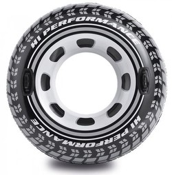 Intex Peldriņķis Monster Truck Intex Peldriņķis Monster Truck