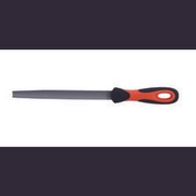 Bahco Halbrundfeile mit Heft (1-210-06-2-2)