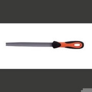 Bahco Halbrundfeile mit Heft (1-210-08-3-2)