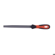 Bahco Halbrundfeile mit Heft (1-210-10-3-2)