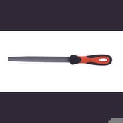 Bahco Halbrundfeile mit Heft (1-210-12-2-2)