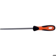 Bahco Rundvīle ar rokturi (1-230-08-2-2)