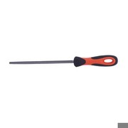 Bahco Rundvīle ar rokturi (1-230-10-2-2)