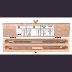 Bahco Vītnes vīļu komplekts (1450D/2)