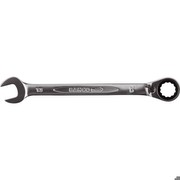 Bahco Knarren-Ringmaulschlüssel (1RM-19)