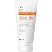 Leti AT4 sejas krēms SPF 20 50 ml Leti AT4 sejas krēms SPF 20 50 ml