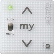 Somfy Smoove A/M IN io Pure Somfy Smoove A/M IN io Pure