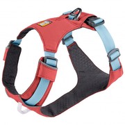 Ruffwear Hi & Light Harness XXS Ruffwear Hi & Light Harness XXS