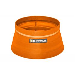 Ruffwear Bivy bļoda Ruffwear Bivy bļoda