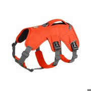 Ruffwear Web Master suņu iejūgs S Ruffwear Web Master suņu iejūgs S