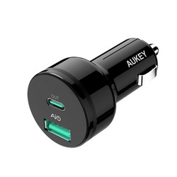 Aukey CC-Y7