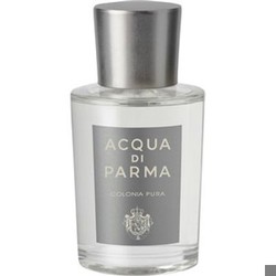 Acqua di Parma Colonia Pura Eau de Cologne 50 ml
