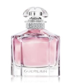 Guerlain Mon Guerlain Sparkling Bouquet Parfīms 100 ml