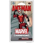 Asmodée Marvel Champions: Ant-Man