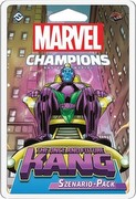 Asmodée Marvel Champions: Reiz un nākotnes Kang