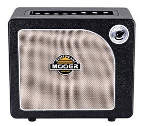 Mooer Hornet 30W Mooer Hornet 30W