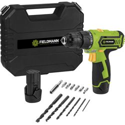 Fieldmann FDV 10252-A Fieldmann FDV 10252-A