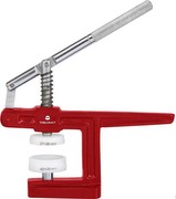 Toolcraft profesionālais pulksteņu stiklu un korpusa vāciņu spīlētājs (TO-5557152) Toolcraft profesionālais pulksteņu stiklu un korpusa vāciņu spīlētājs (TO-5557152)