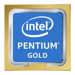 Intel Pentium Gold G6405 Tray
