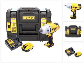 DeWalt DCF899P1 DeWalt DCF899P1