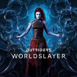 Square Enix Outriders PC Square Enix Outriders PC