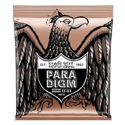 Ernie Ball 2076 Paradigm Vidēja Gaisma Ernie Ball 2076 Paradigm Vidēja Gaisma