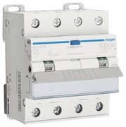 Hager FI-Leitungsschutzschalter ADX482D Hager FI-Leitungsschutzschalter ADX482D